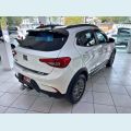FIAT ARGO TREKKING 1.3 - BRANCO - 2021 Foto 3 (Miniatura)
