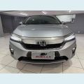 HONDA CITY - PRATA - 2023 Foto 3 (Miniatura)