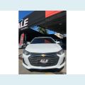 CHEVROLET ONIX - BRANCO - 2023 Foto 3 (Miniatura)
