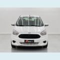 FORD KA SE 1.0 HA B - BRANCO - 2018 Foto 3 (Miniatura)