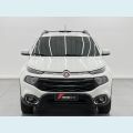 FIAT TORO FREEDOM AT6 - BRANCO - 2020 Foto 3 (Miniatura)
