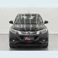 HONDA HR-V LX CVT - PRETO - 2020 Foto 3 (Miniatura)