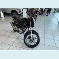HONDA CG 160 TITAN - PRETO - 2024 Foto 3 (Miniatura)