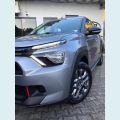 CITROËN BASALT FEEL 1.0 FLEX TB 200 5P AUT - CINZA - 2025 Foto 3 (Miniatura)