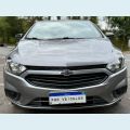 CHEVROLET JOY PLUS BLACK ED.1.0 8V 4P FLEX MEC. - CINZA - 2021 Foto 3 (Miniatura)
