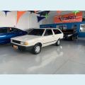 VOLKSWAGEN PARATI - BRANCO - 1992 Foto 3 (Miniatura)