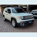 JEEP RENEGADE - BRANCO - 2018 Foto 3 (Miniatura)