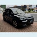 HONDA HR-V - PRETO - 2016 Foto 3 (Miniatura)