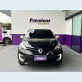 RENAULT CAPTUR - PRETO - 2019 Foto 3 (Miniatura)