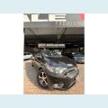 CHEVROLET ONIX - PRETO - 2019 Foto 3 (Miniatura)