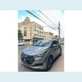 HYUNDAI HB 20 - PRATA - 2019 Foto 3 (Miniatura)
