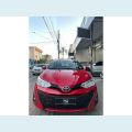 TOYOTA YARIS - VERMELHO - 2022 Foto 3 (Miniatura)