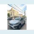 CHEVROLET ONIX - PRATA - 2019 Foto 3 (Miniatura)