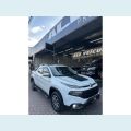 FIAT TORO - BRANCO - 2020 Foto 3 (Miniatura)