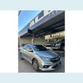 HONDA CITY - PRATA - 2019 Foto 3 (Miniatura)