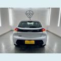 PEUGEOT 208 - BRANCO - 2023 Foto 3 (Miniatura)