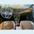 VOLKSWAGEN NIVUS HIGHLINE 1.0 200 TSI FLEX AUT. - BRANCO - 2023 Foto 3 (Miniatura)