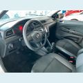 VOLKSWAGEN NOVO GOL TL MBV - BRANCO - 2017 Foto 3 (Miniatura)