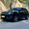 JEEP COMPASS SPORT F - PRETO - 2021 Foto 3 (Miniatura)