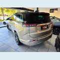 JEEP COMMANDER OVR TD380 - DOURADO - 2022 Foto 3 (Miniatura)