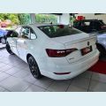 VOLKSWAGEN JETTA CL AF - BRANCO - 2018 Foto 3 (Miniatura)