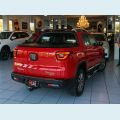 FIAT TORO RANCH AT9 D4 - VERMELHO - 2020 Foto 3 (Miniatura)