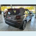 JEEP RENEGADE SPORT ALTITUDE 1.3 TB FLEX AUT. - CINZA - 2025 Foto 3 (Miniatura)