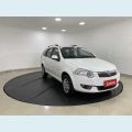 FIAT PALIO WEEKEND ATTRACTIVE 1.4 FIRE FLEX - BRANCO - 2019 Foto 3 (Miniatura)