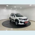 FIAT UNO WAY 1.3 FIREFLY FLEX - BRANCO - 2019 Foto 3 (Miniatura)