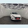 HYUNDAI HB 20 SENSE 1.0 - BRANCO - 2021 Foto 3 (Miniatura)