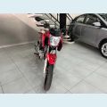 HONDA CG 160 FAN - VERMELHO - 2022 Foto 3 (Miniatura)