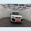 FIAT DOBLO ESSENCE 1.8 16V FLEX - BRANCO - 2020 Foto 3 (Miniatura)