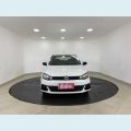 VOLKSWAGEN GOL 1.0 MPI TRENDLINE FLEX 2P - BRANCO - 2017 Foto 3 (Miniatura)