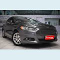 FORD FUSION 2.5 16V IVCT FLEX AUT. - CINZA - 2016 Foto 3 (Miniatura)