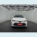 TOYOTA COROLLA XEI 2.0 FLEX - BRANCO - 2023 Foto 3 (Miniatura)