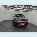 JEEP RENEGADE LONGITUDE T270 1.3 TURBO 4X2 - CINZA - 2023 Foto 3 (Miniatura)