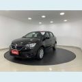 RENAULT LOGAN ZEN 1.0 12V SCE FLEX - PRETO - 2020 Foto 3 (Miniatura)