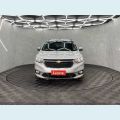 CHEVROLET SPIN PREMIER 7S 1.8 AUT. FLEX - PRATA - 2022 Foto 3 (Miniatura)