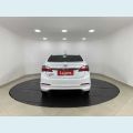 HYUNDAI HB 20S 1.0 UNIQUE FLEX - BRANCO - 2019 Foto 3 (Miniatura)