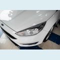 FORD FOCUS HATCH SE PLUS 2.0 POWERSHIFT - BRANCO - 2017 Foto 3 (Miniatura)