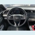 HONDA CIVIC 2.0 SPORT - PRETO - 2019 Foto 3 (Miniatura)