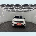 VOLKSWAGEN VOYAGE 1.6 MSI 8V FLEX - BRANCO - 2021 Foto 3 (Miniatura)