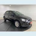 VOLKSWAGEN GOL 1.6 MSI FLEX - PRETO - 2019 Foto 3 (Miniatura)