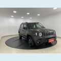 JEEP RENEGADE LONGITUDE 1.8 4X2 AUT. FLEX - VERDE - 2020 Foto 3 (Miniatura)