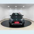 HYUNDAI HB 20X PREMIUM 1.6 AUT. FLEX - VERDE - 2017 Foto 3 (Miniatura)