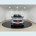 VOLKSWAGEN VOYAGE 1.6 MSI 8V FLEX - PRATA - 2019 Foto 3 (Miniatura)