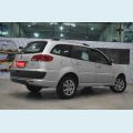 FIAT PALIO WEEKEND ATTRACTIVE 1.4 FIRE FLEX - PRATA - 2016 Foto 3 (Miniatura)