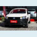 VOLKSWAGEN SAVEIRO ROBUST 1.6 MSI CS FLEX - BRANCO - 2019 Foto 3 (Miniatura)