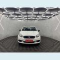 FIAT GRAND SIENA 1.0 FLEX - BRANCO - 2021 Foto 3 (Miniatura)