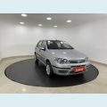 FIAT PALIO FIRE 1.0 8V FLEX 2P - PRATA - 2011 Foto 3 (Miniatura)
